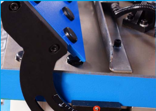 Кромкооблицовочный станок ITALMAC WT-91-Euro