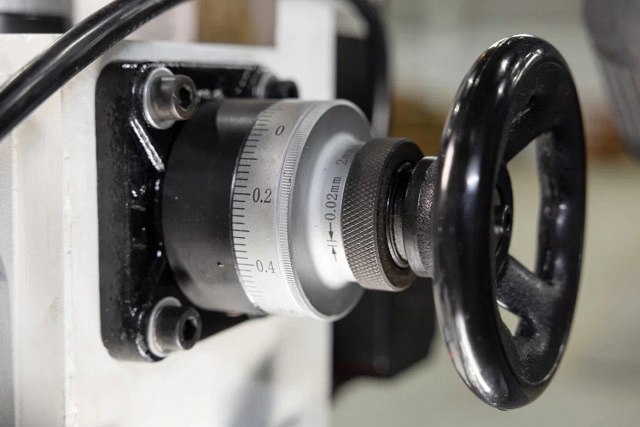 Станок для заточки ножей IRONMAC 1200 AM