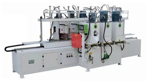 Копировально-фрезерный профилирующий станок EcoWood FC6