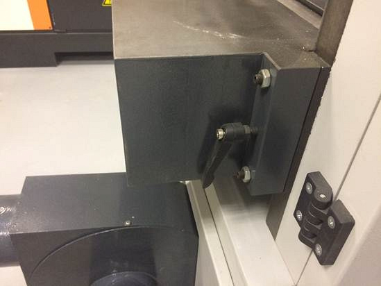 Двусторонний рейсмусовый станок со спиральным валом EcoWood MB 206FW