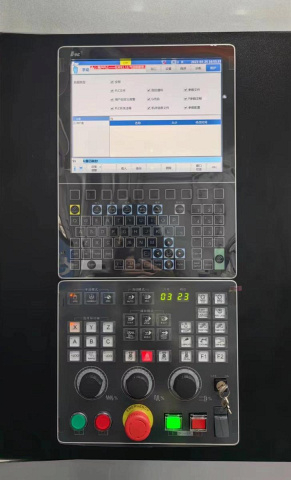 Токарно-фрезерные центры IRONMAC ITX-65YS/620, ITX-65YS/1000