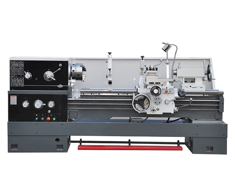 Токарно-винторезный станок MetalCraft 16К30-2000