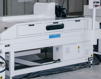 ИК-сушильный тоннель PURETE-L1313