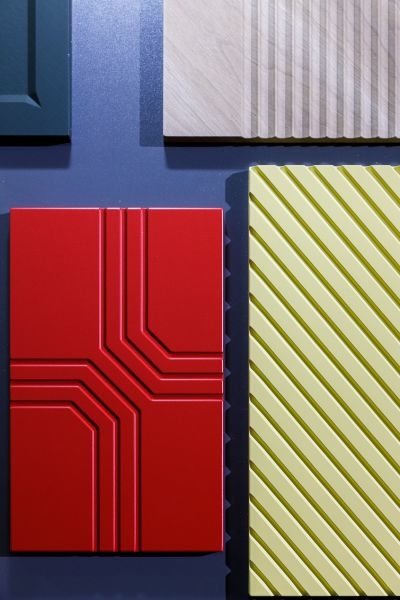 Мембранно-вакуумный пресс с избыточным давлением TZM TM 4700C