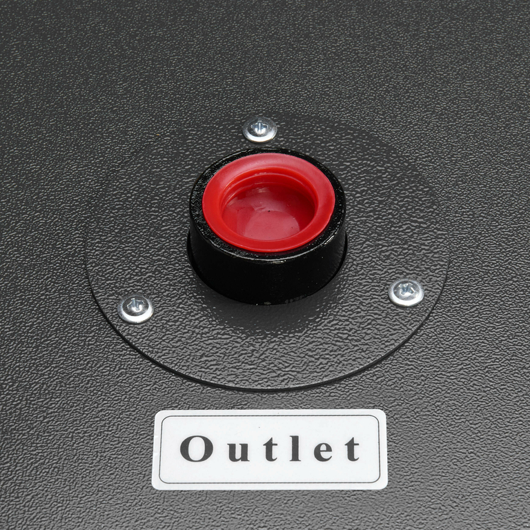 Рефрижераторный осушитель воздуха Master Blast MB-10AC