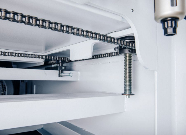 Калибровально-шлифовальный станок Beaver SR-RP 1300