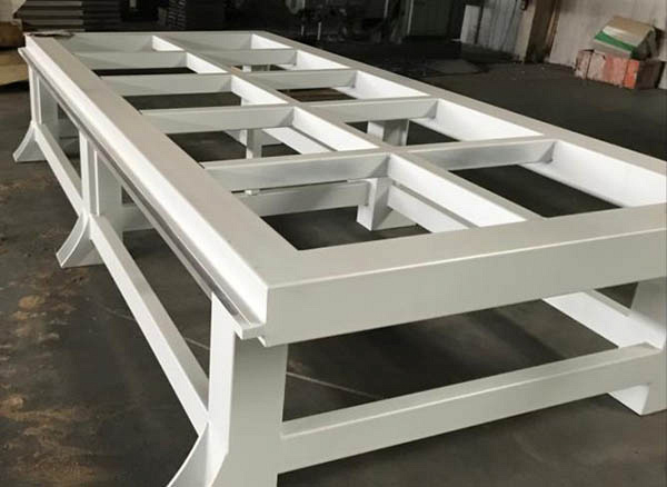 Фрезерно-гравировальный станок с ЧПУ Filato Optima 2040 MTV