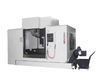 Фрезерный станок 3-х осевой MetalCraft VMC1580 с ЧПУ Fanuc 0i Mf(5) Plus (VMC1580.F.15/18,5.8.20.P)