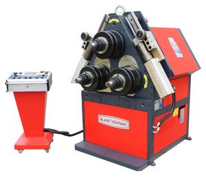 Профилегибочная гидравлическая машина AKYAPAK APK 50