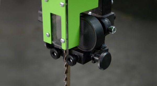 Ленточнопильный станок с ЧПУ RIKON CBS600