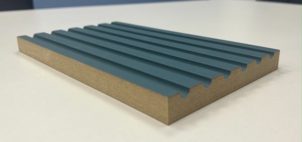 Мембранно-вакуумный пресс с избыточным давлением TZM TM 4700C