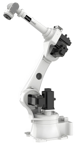 6-Осевой роботизированный манипулятор IR-JR620