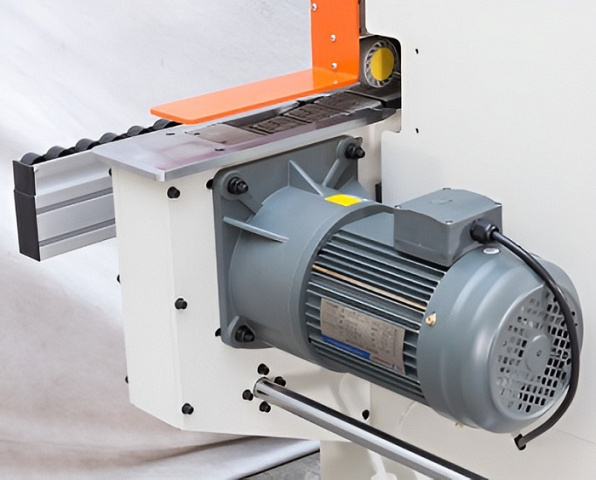 Автоматический кромкооблицовочный станок Filato OPTIMA 385 HQLP