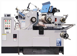 Бесцентрово-шлифовальные станки UNIVEQ UCG-4520
