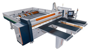 Форматно-раскроечный центр с ЧПУ Filato NPC 330