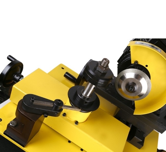 Partner PP-Q12 - станок для заточки дисковых пил par602512