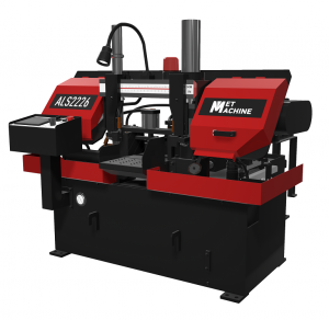 Автоматический ленточнопильный станок MetMachine ALS2226