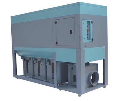 Фильтровальная установка рукавная AES Stk-Air 3.5