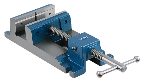 Быстрозажимные станочные тиски Wilton, США 115 мм