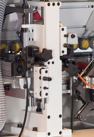 Автоматический кромкооблицовочный станок Filato OPTIMA 264L SE