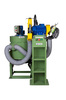 Точильно-шлифовальный станок ТШ-1М исп.1 (ТШ 1М 1 стол, Россия)
