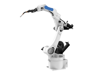 Роботизированный сварочный комплекс MetalCraft JH605