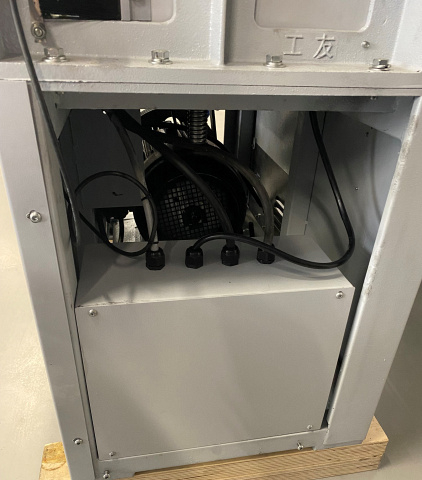 Рейсмусовый станок с программатором EcoWood МВ 104М Nova