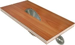 Форматно-раскроечный центр с ЧПУ HOLD HP330L