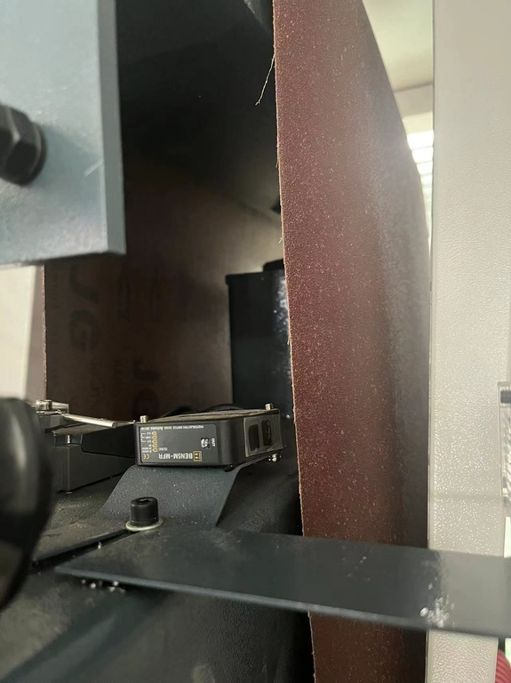 Калибровально-шлифовальный станок WoodTec R-RP 630