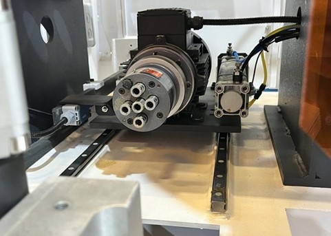 Торцовочно-усовочный станок  NESTO COMBO