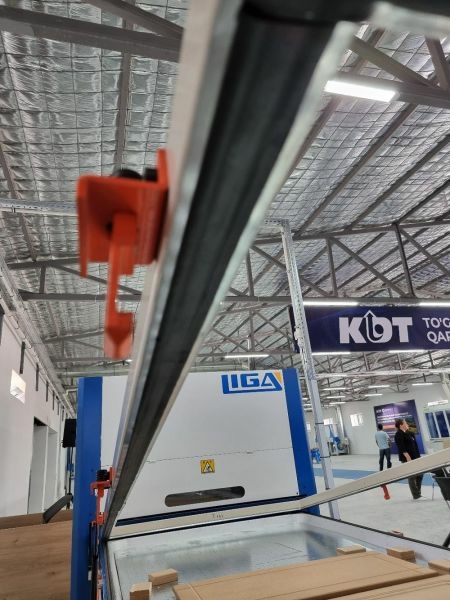 Вакуумный пресс TZM TM2480E