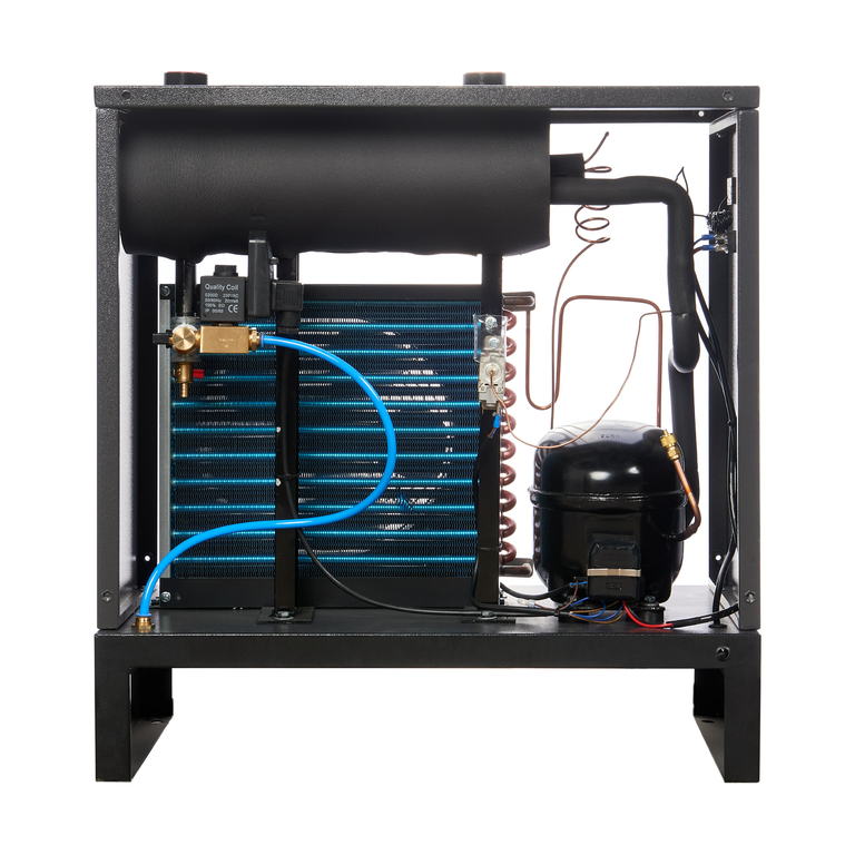 Рефрижераторный осушитель воздуха Master Blast MB-10AC