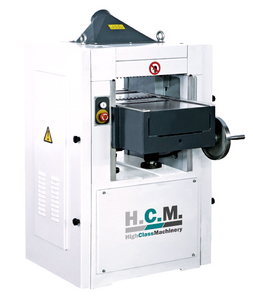 Двусторонний рейсмусовый станок HCM MВ204A