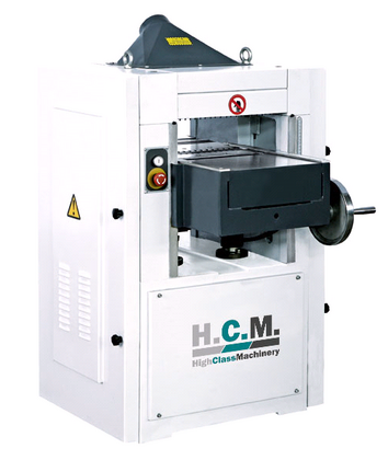 Двусторонний рейсмусовый станок HCM MВ204A