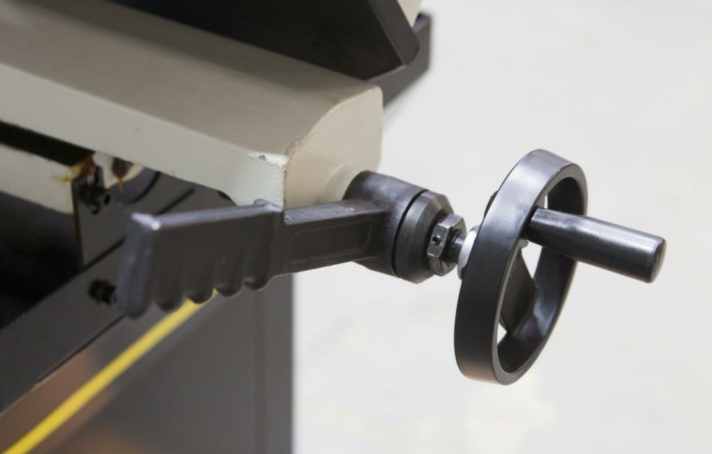 Станок ленточнопильный Stalex BS-260G (388017)