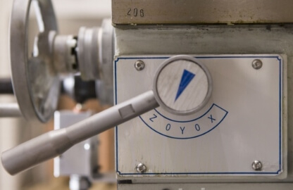 Широкоуниверсальный фрезерный станок STALEX MUF150 Servo