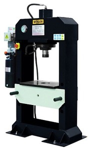 Пресс гидравлический Stalex HP-30 (382001)