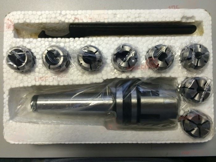 Радиально-сверлильный станок DM 20