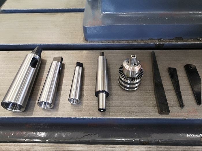 Радиально-сверлильный станок FR 5016