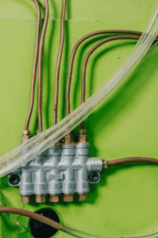 Рамнопильный станок QUADRO FRAME SAW FR-30-25