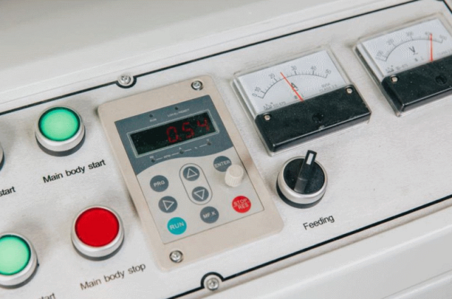 Рамнопильный станок QUADRO FRAME SAW FR-30-25