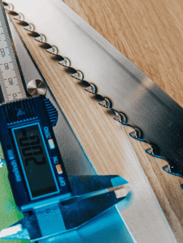 Рамнопильный станок QUADRO. Серия FRAME SAW