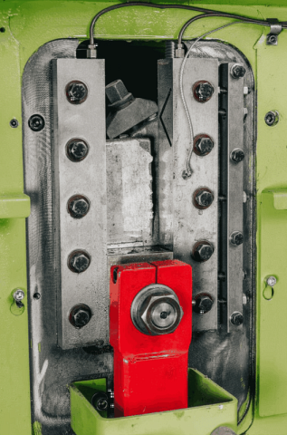 Рамнопильный станок QUADRO. Серия FRAME SAW