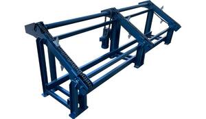 Разобщитель бревен Стилет