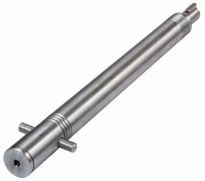 Вал для установки брашировальной щетки 460 мм на JET JWDS-1836 (RB.JWDS1836)