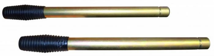 Боковая ручка гибочной балки