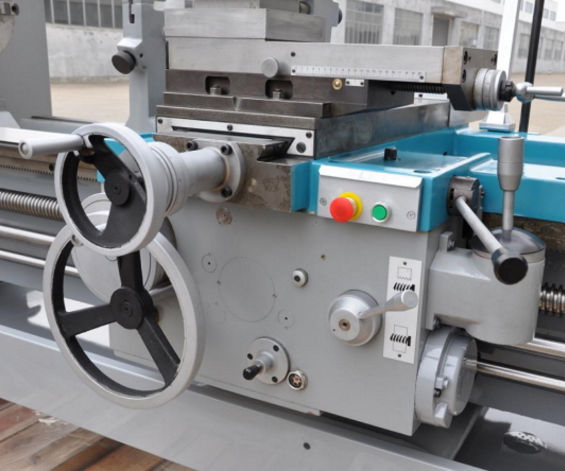 Токарно-винторезный станок MetalCraft CW6163A-1500