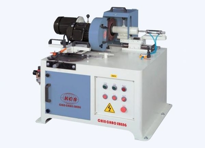 Станок для профилирования шлифовальных дисков Chin chao cheng GB-550-A