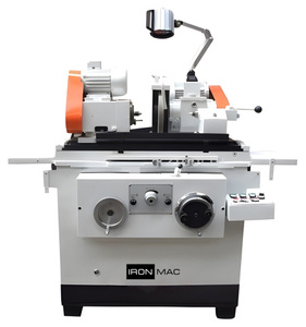 Круглошлифовальный станок для внутренней и наружной шлифовки IRONMAC-M3080B M3080B