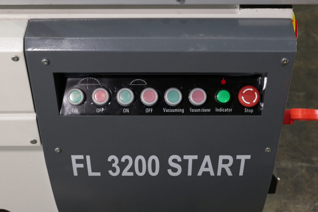 Форматно-раскроечный станок Filato 3200 COMFORT